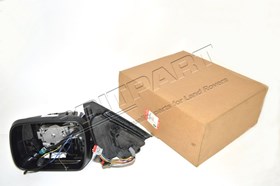 LUSTERKO ZEWNETRZNE RR OD 2010 (BEZ SZKL LR043686GEN