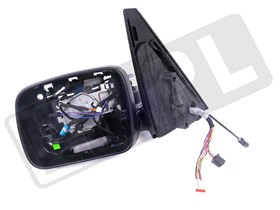 LUSTERKO ZEWNETRZNE RR OD 2010 (BEZ SZKL LR043690GEN