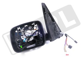 LUSTERKO ZEWNETRZNE RR OD 2010 (BEZ SZKL LR043690GEN