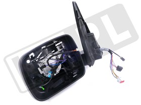 LUSTERKO ZEWNETRZNE RR OD 2010 (BEZ SZKL LR043690GEN