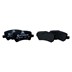 KLOCKI HAMULCOWE TYL - EVOQUE LR043714ATE