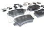 KLOCKI HAMULCOWE TYL - EVOQUE LR043714TRW