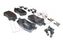 KLOCKI HAMULCOWE TYL - EVOQUE LR043714TRW