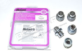KIT - LOCKS LR043820G