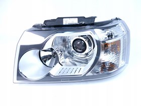 REFLEKTOR PRZOD LEWY FREELANDER 2 2012- LR043972GEN