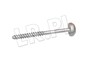 SRUBA DEFLEKTORA CHLODNICY RANGE ROVER L LR044338GEN