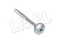 SRUBA DEFLEKTORA CHLODNICY RANGE ROVER L LR044338GEN