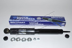 AMORTYZATOR TYL DEFENDER 110/130 OD 2007 LR044348