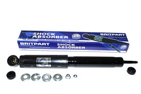 AMORTYZATOR TYL DEFENDER 110/130 OD 2007 LR044348