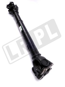 WAL NAPEDOWY PRZOD - DEFENDER OD 2007 LR044361HARDYSPICER