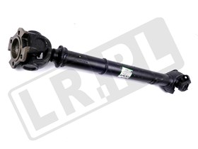 WAL NAPEDOWY PRZOD - DEFENDER OD 2007 LR044361HARDYSPICER
