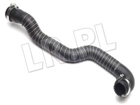 RURA GUMOWA INTERCOOLER PRAWA 2,2 DIESEL LR044441GEN