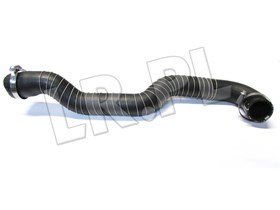 RURA GUMOWA INTERCOOLER PRAWA 2,2 DIESEL LR044441GEN