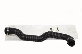 RURA GUMOWA INTERCOOLER PRAWA 2,2 DIESEL LR044441GEN