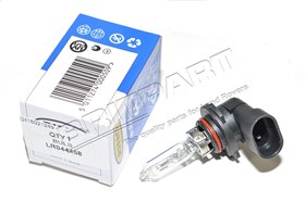ZAROWKA 12V HB3 60W P20D KATOWA T-9 LR044458RING