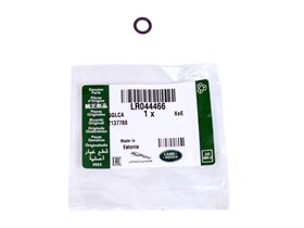 ORING PRZEWODU KLIMATYZACJI 7.65 X 1.78 LR044466GEN