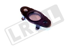 ZASLEPKA TURBOSPREZARKI PRAWEJ 3,0 DIESE LR044555