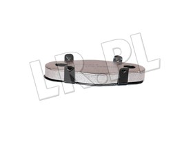 ZASLEPKA Z USZCZELKA OTWORU RURKI POWROT LR044555GEN