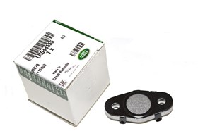 ZASLEPKA Z USZCZELKA OTWORU RURKI POWROT LR044555GEN