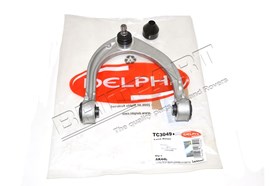 ARM - FRONT SUSPENSION LR044842G