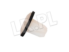 GNIAZDO ŚRUBY MOCOWANIA KLAMKI KLAPY TYŁ LR044895GEN