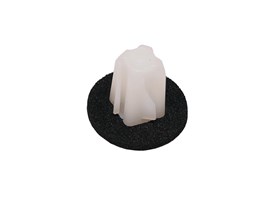 GNIAZDO ŚRUBY MOCOWANIA KLAMKI KLAPY TYŁ LR044895GEN
