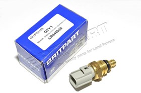 CZUJNIK TEMPERATURY WODY DIESEL 3,6 V8 / LR044930