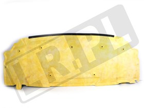 WYGLUSZENIE MASKI FREELANDER 2 LR045003GEN