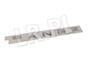 NAKLEJKA RANGE KLAPY TYL RANGE ROVER SPO LR045014GEN