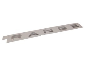 NAKLEJKA RANGE KLAPY TYL RANGE ROVER SPO LR045014GEN