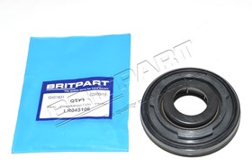 SEAL - CRANKSHAFT OIL - FRONT LR045106