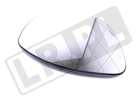 SZKLO LUSTERKA PRAWE LR045152GEN