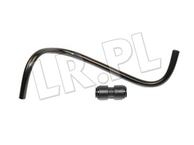 PRZEWOD POWIETRZA ZAWIESZENIA DISCOVERY LR045252