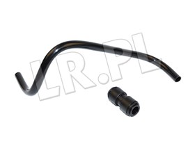 PRZEWOD POWIETRZA ZAWIESZENIA DISCOVERY LR045252