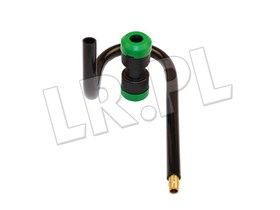 PRZEWOD POWIETRZA ZAWIESZENIA DISCO 3, LR045253
