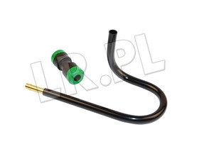 PRZEWOD POWIETRZA ZAWIESZENIA DISCO 3, LR045253