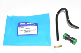 PRZEWOD POWIETRZA ZAWIESZENIA DISCO 3, LR045253