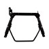 PROWADNICA FOTELA KIEROWCY - DEFENDER LR045272