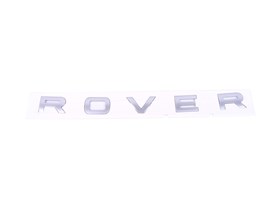 NAKLEJKA MASKI PRZOD ROVER RANGE ROVER S LR045916GEN