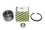 LOZYSKO PIASTY - DISCO 3 / 4 / RR SPORT LR045917G