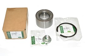 LOZYSKO PIASTY - DISCO 3 / 4 / RR SPORT LR045917GEN