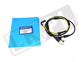 CZUJNIK KLOCKOW HAMULCOWYCH PRZOD RR L40 LR045959