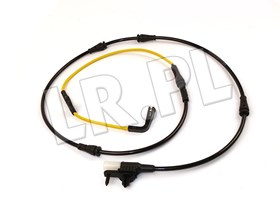 CZUJNIK KLOCKOW HAMULCOWYCH PRZOD RR L40 LR045959BOWA