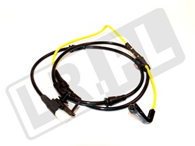 CZUJNIK KLOCKOW HAMULCOWYCH PRZOD RR L40 LR045959EUROSPARE