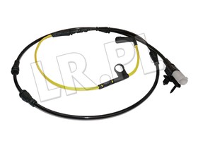 CZUJNIK KLOCKOW HAMULCOWYCH PRZOD (19 CA LR045959GEN