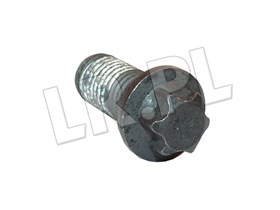 SRUBA MOCOWANIA KOLA DWUMASOWEGO - DEFEN LR045965G