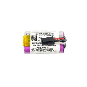 BATERIA TELEMATYKI LR046049GEN