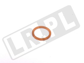 PODKLADKA SRUBY BANJO PRZEWODOW OLEJOWYC LR046643GEN