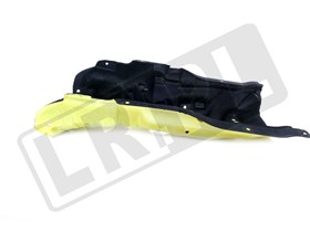 INSULATOR - TUNNEL LR046702GEN