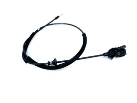 LINKA OTWIERANIA MASKI ( ODCINEK DO KLAM LR047572GEN